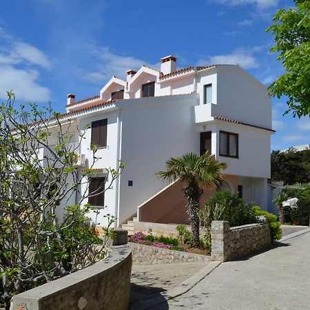 Apartments Kricin 14 Baška Exterior foto